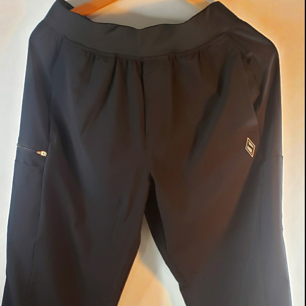 Skechers Relaxed Fit Pants